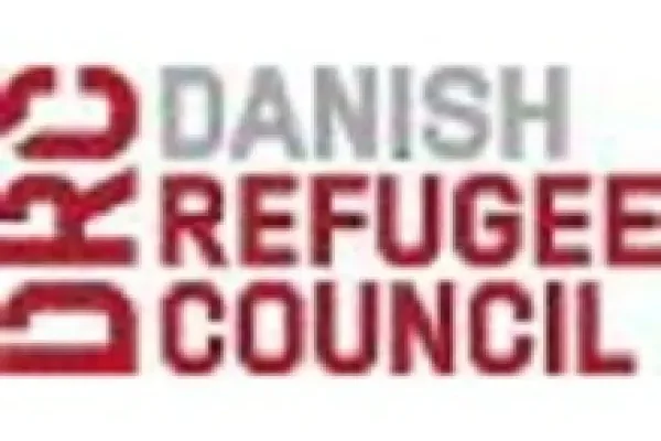 Vacancies at Danish Refugee Council