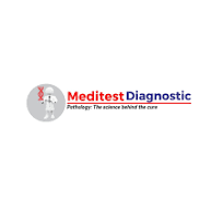 Jobs at Meditest Diagnostic