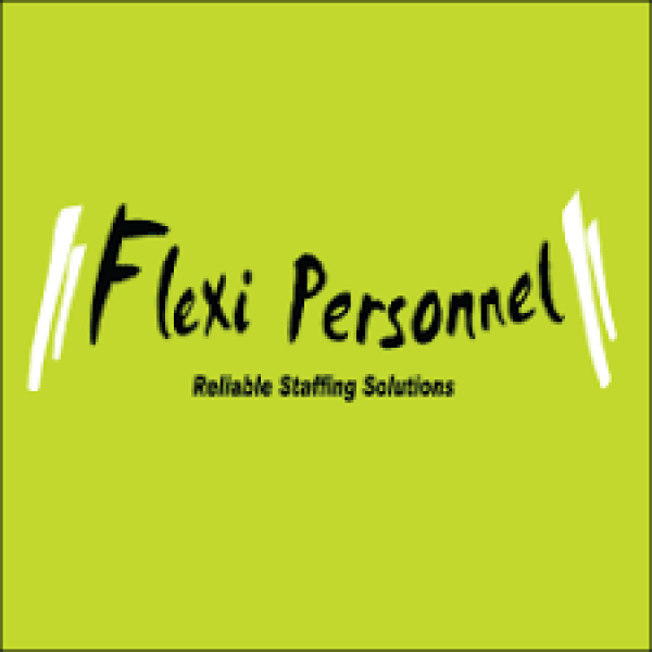 Jobs at Flexi Personnel