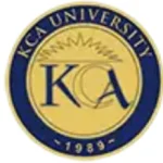 ICT Assistant at KCA University