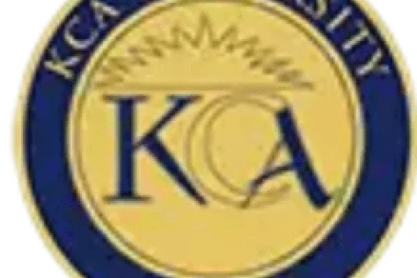 ICT Assistant at KCA University ICT Assistant at KCA University
