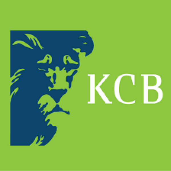 Healthcare Specialist at KCB Bank Group