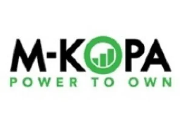 Sales Executives at M-KOPA Sales Executives at M-KOPA