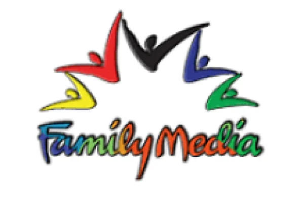 Graphic Designer at Family Media