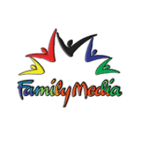 Graphic Designer at Family Media