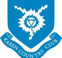 Jobs at Karen Country Club