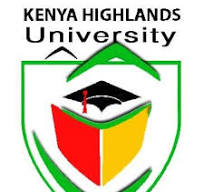 Vacancies at Kenya Highlands University