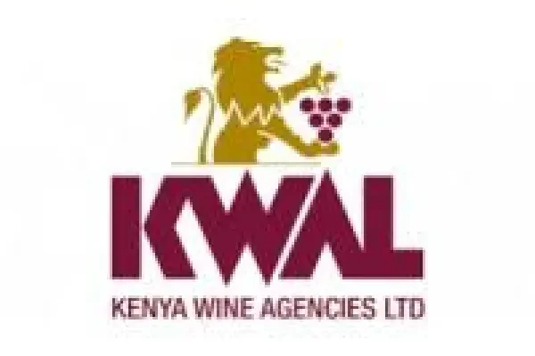Sales Representatives at Kenya Wine Agencies Limited (KWAL)