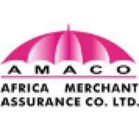 Branch Manager at Africa Merchant Assurance Company Limited (AMACO)