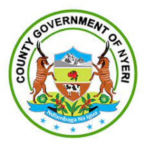 Jobs at Nyeri County Public Service Board