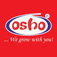Technical Marketing Officer at Osho Chemical Industries