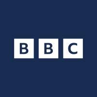 Journalist at the BBC Somali