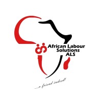 Intern at African Labour Solutions