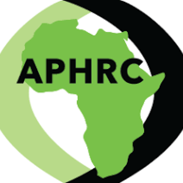 Temporary Research Officer at African Population and Health Research Center (APHRC) 