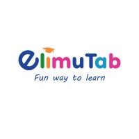 Sales Lead & Activation Lead at Elimu Tab
