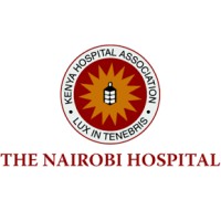 IT Security Officer at Nairobi Hospital