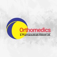 Jobs at Orthomedics & Pharmaceuticals Ltd