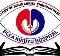 Jobs at PCEA Kikuyu Hospital