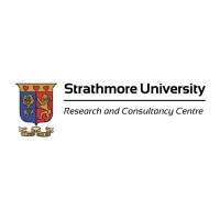 Brand Strategy & Digital Solutions Provider at Strathmore Research and Consultancy Centre (SRCC)