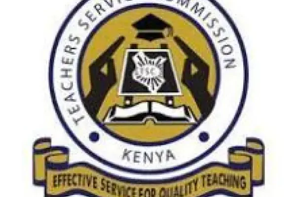 Vacancies at Teachers Service Commission (TSC)