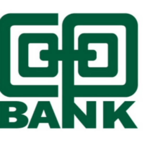 Sacco Credit Officer at Co-operative Bank
