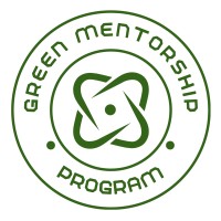 Graphics Designer at Green Mentorship