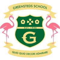 Greensteds International School
