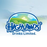 Jobs at Highlands Drinks Limited