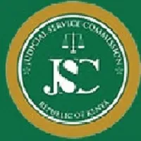 Job Vacancies at Judicial Service Commission