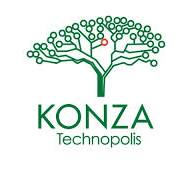 Jitume Digital Hub at Konza Technopolis