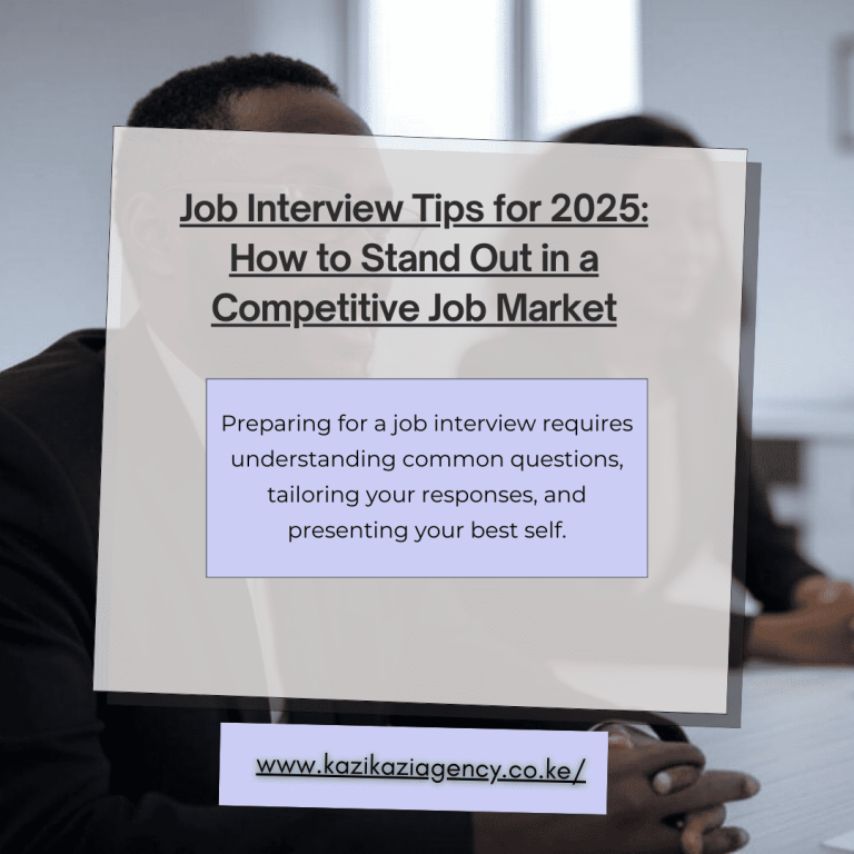 Job Interview Questions Made Easier: How to Tackle Common and Tough Questions with Confidence