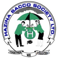 Jobs at Hazina Sacco Society