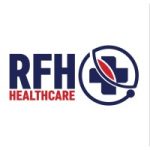 Radiographer at RFH Hospital