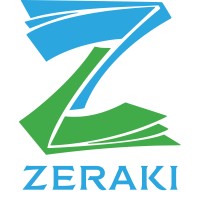Legal Intern at Zeraki