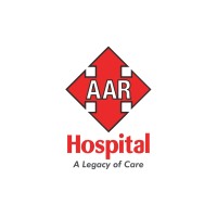 Jobs at AAR Health Care (Kenya) Limited