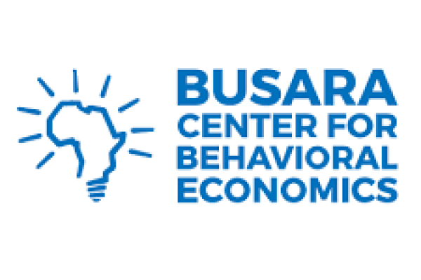 Intern at Busara
