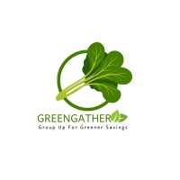 Internship Opportunities at GreenGather