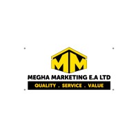 Megha Marketing EA Ltd