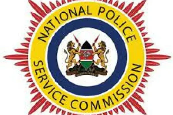 Job Vacancies| National Police Service Commission Recruitments National Police Service Commission Recruitments