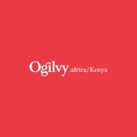 Jobs at Ogilvy Africa Network 