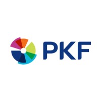 Entry-level Graphic Designer at PKF in Eastern Africa