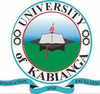 Vacancies at University of Kabianga