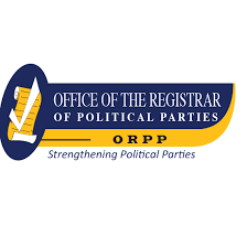 Jobs at the Office of the Registrar of Political Parties