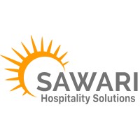 Jobs at Sawari Hospitality Solutions