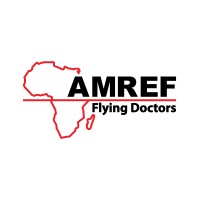 Operations Interns at AMREF Flying Doctors