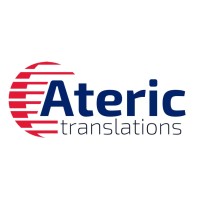 Creative Media Intern at Ateric Translations
