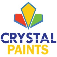 Salesperson at Crystal Adhesives Ltd