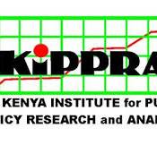 Young Professionals Training Programme at KIPPRA