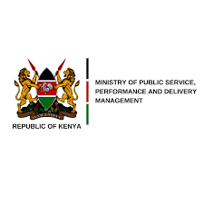 Ministry of Public Service and Human Capital Development