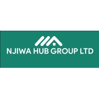 Graphics Designer Intern at Njiwahub